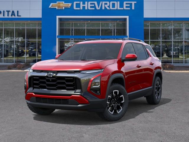 New 2026 Chevrolet Equinox ACTIV w/ Convenience Package III image 6