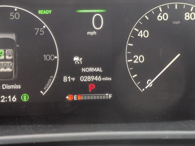 Used 2025 Honda CR-V Sport-L image 20