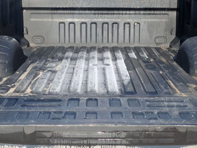 Used 2021 Ford F350 XL w/ STX Appearance Package image 7