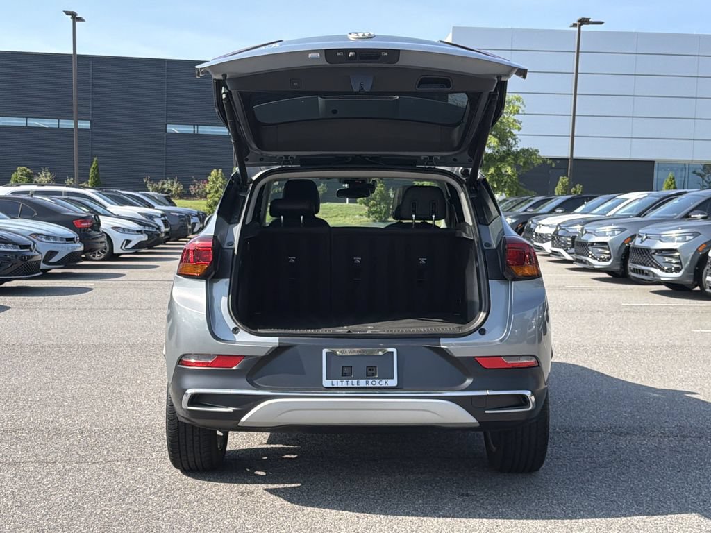 Used 2023 Buick Encore GX Essence w/ Experience Buick Package FWD image 14