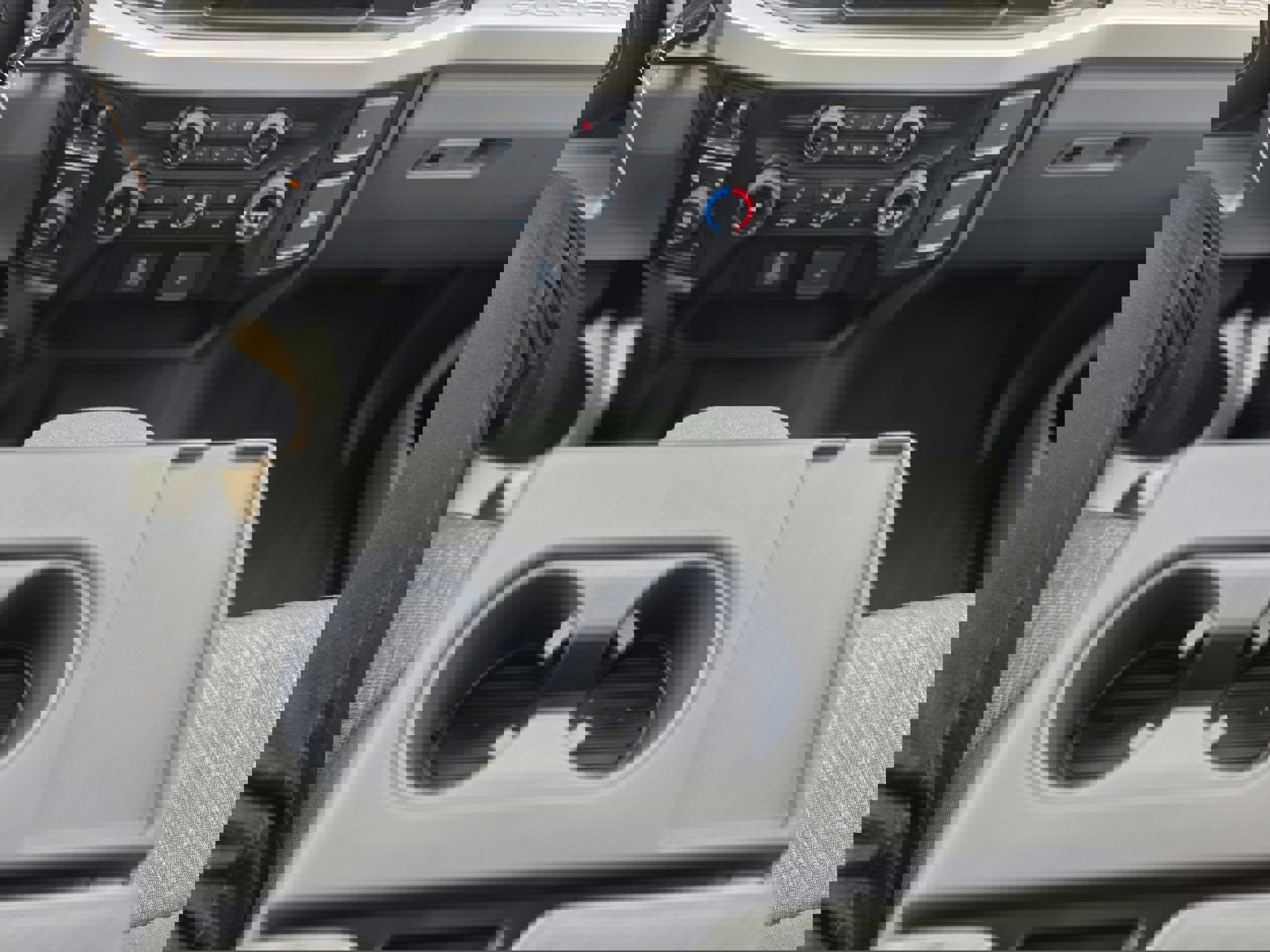 New 2026 Ford F250 XLT w/ 360-Degree Camera Package image 14