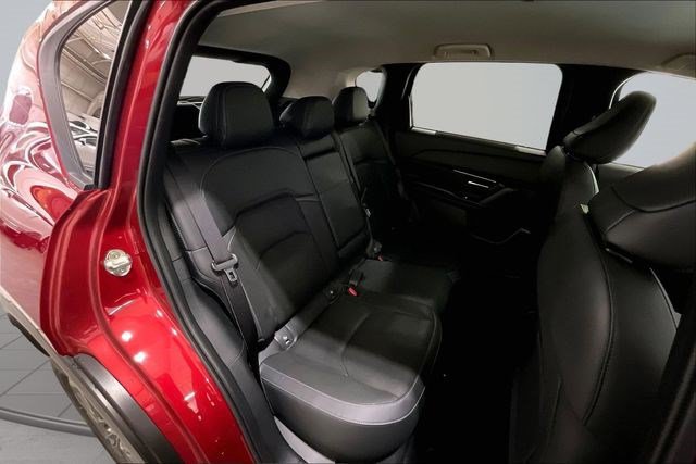 New 2026 MAZDA CX-5 Select AWD/4WD image 10