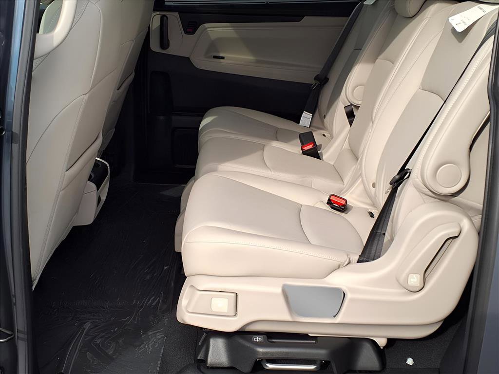 New 2026 Honda Odyssey EX-L image 13
