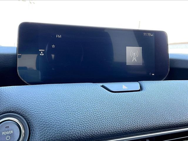 Certified 2024 MAZDA CX-90 Plug-In Hybrid w/ Preferred image 20