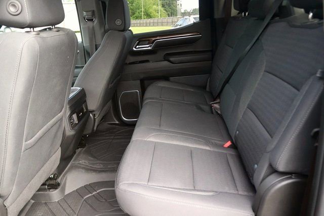 Used 2023 Chevrolet Silverado 1500 RST w/ All Star Edition Plus image 17