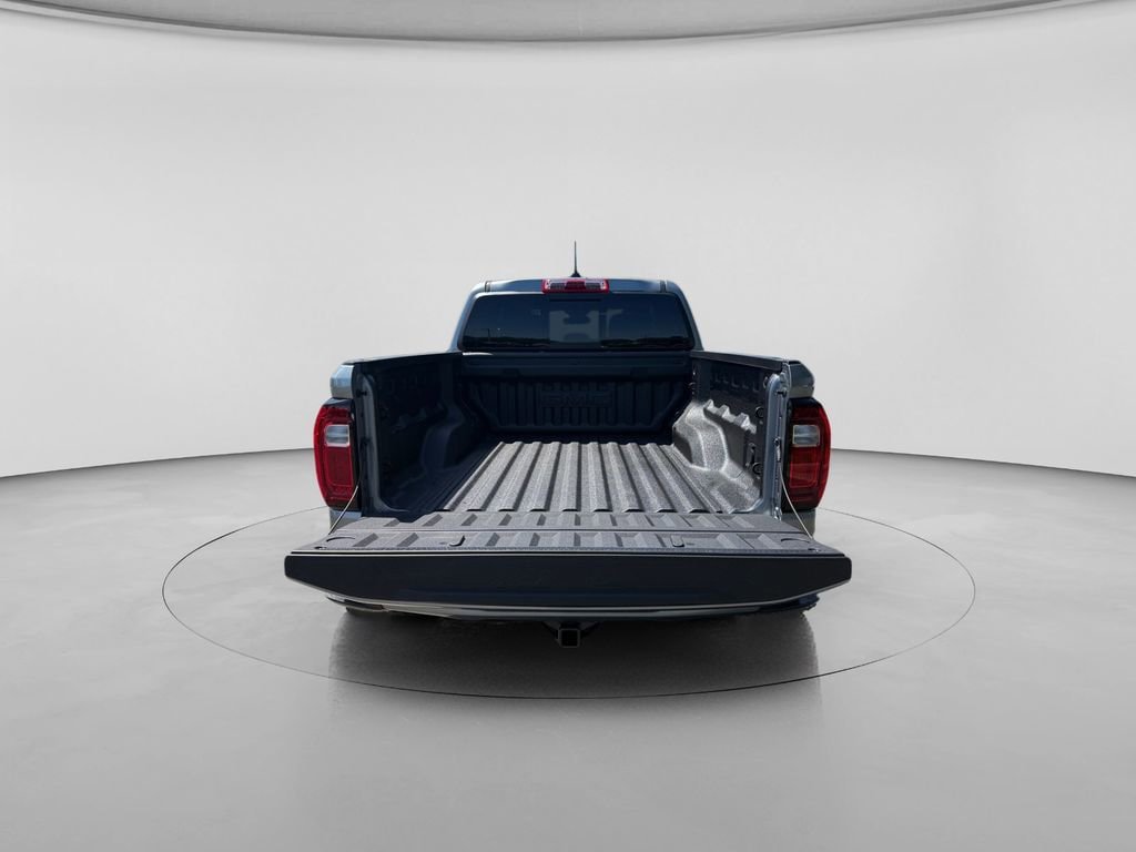 New 2026 GMC Canyon Denali AWD/4WD image 19