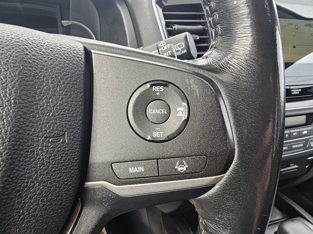 Used 2019 Honda Pilot EX-L image 32
