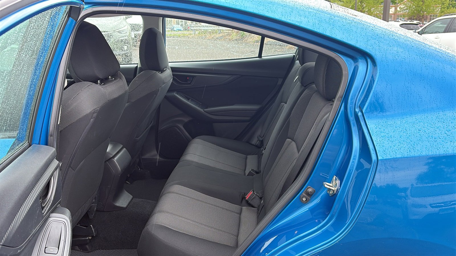 Used 2020 Subaru Impreza 2.0i Premium AWD/4WD image 21
