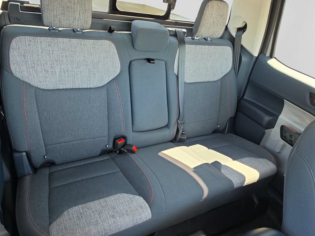 Used 2023 Ford Maverick XLT w/ Equipment Group 300A Standard AWD/4WD image 17