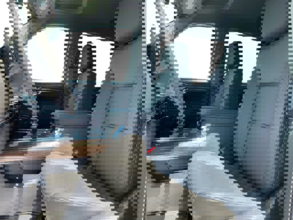 New 2026 Chevrolet Silverado 1500 LT Trail Boss w/ Convenience Package II image 28