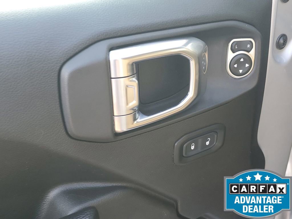 Used 2023 Jeep Gladiator Sport image 46