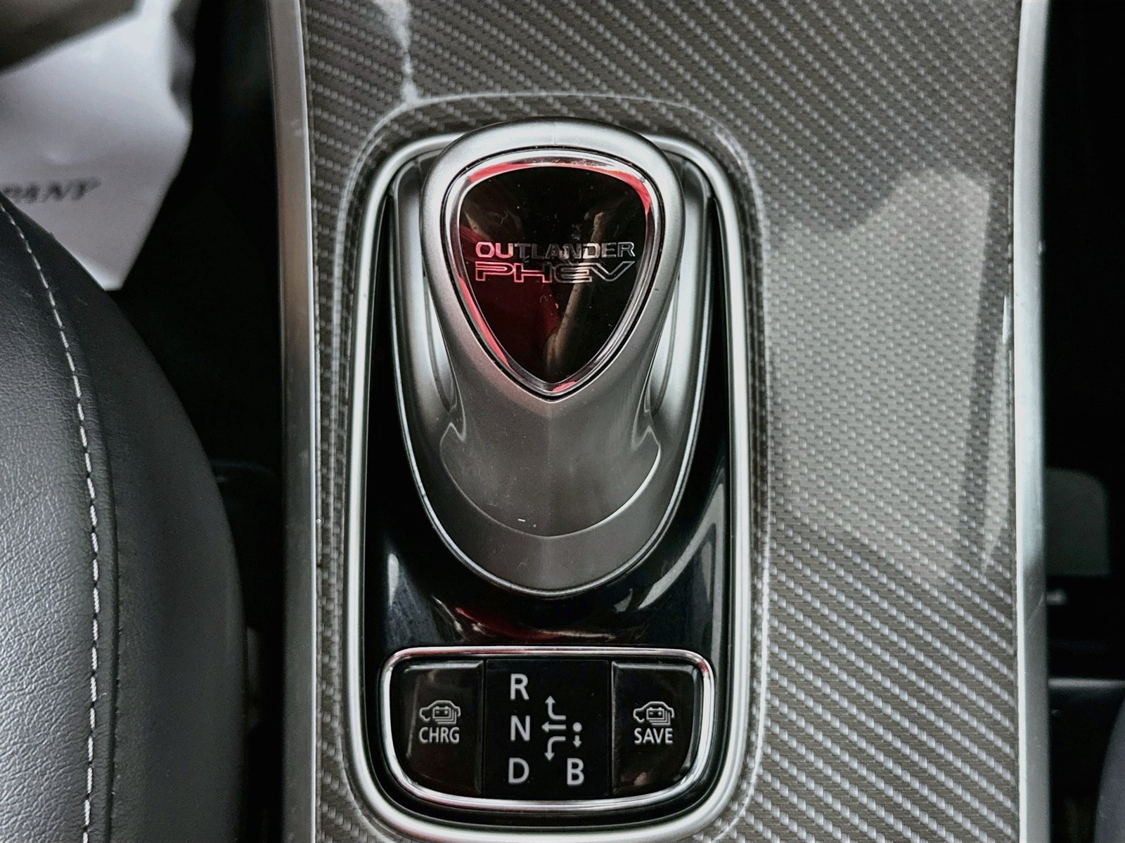 Used 2020 Mitsubishi Outlander SEL AWD/4WD image 16