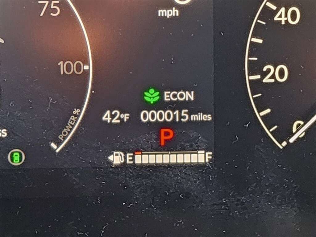 Certified 2024 Honda CR-V Sport-L image 27