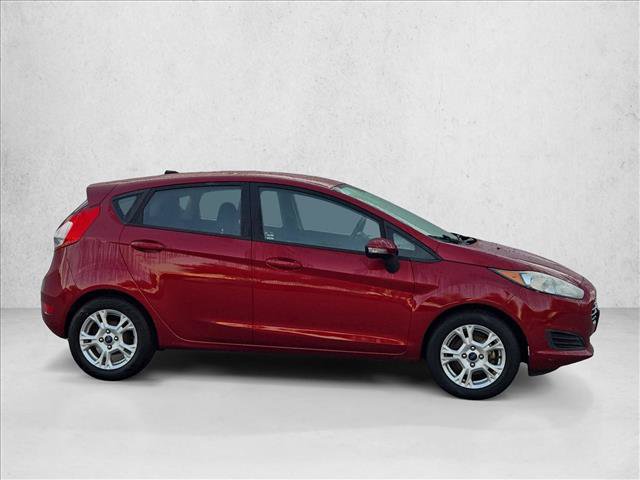 Used 2016 Ford Fiesta SE FWD image 4