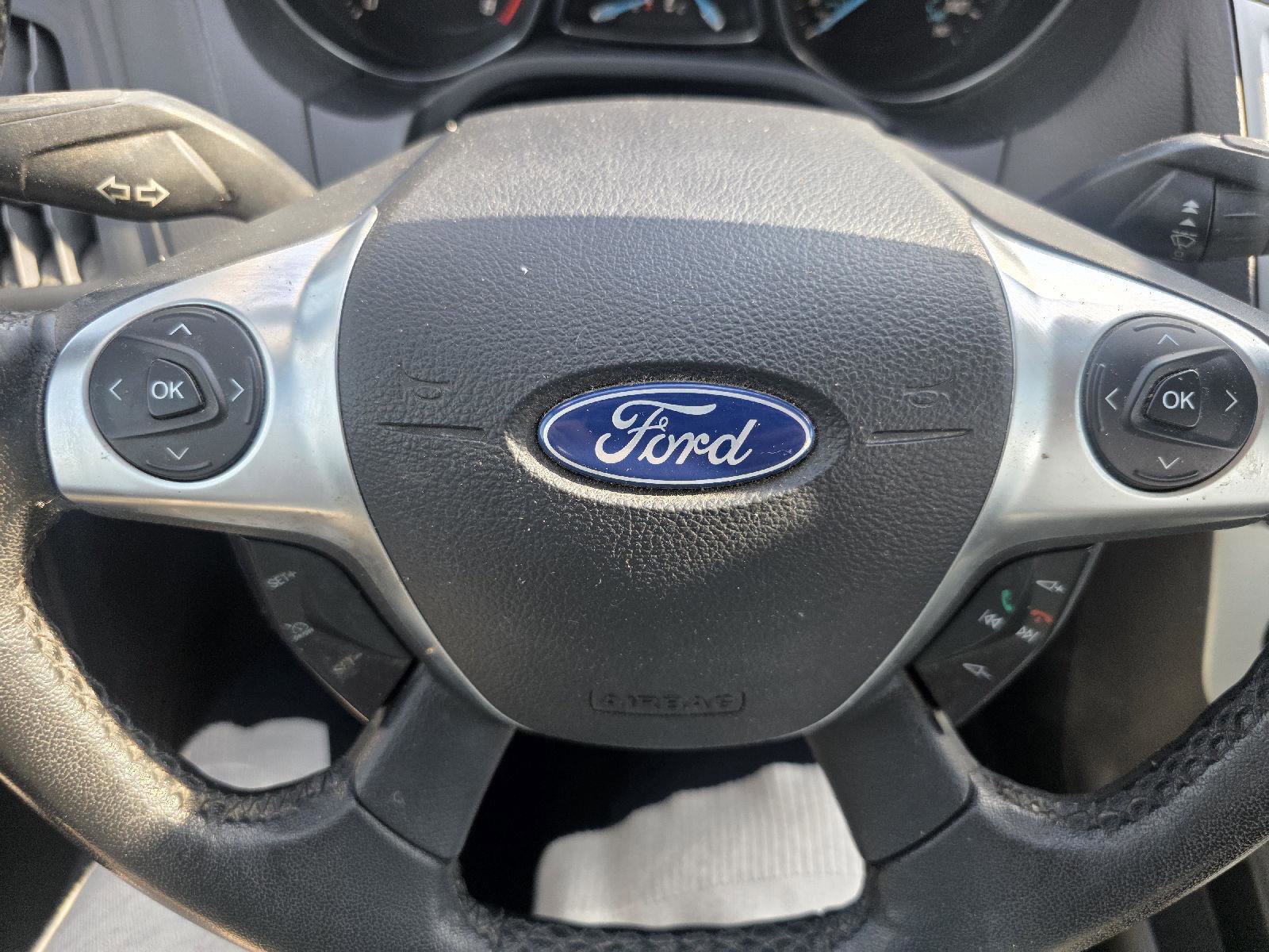 Used 2012 Ford Focus SE image 12