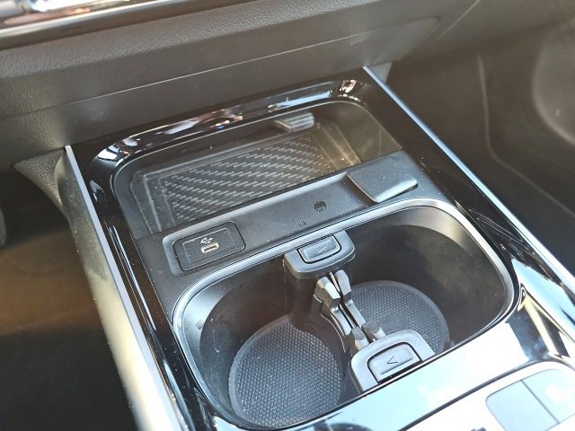 Certified 2025 Mercedes-Benz GLA 250 4MATIC image 18