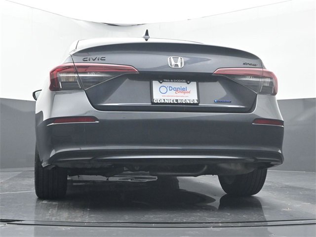 Used 2026 Honda Civic Sport image 10