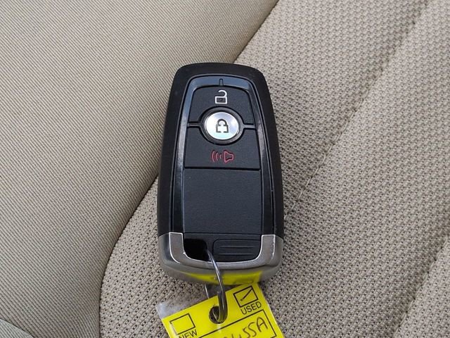 Certified 2023 Ford Edge SE image 27