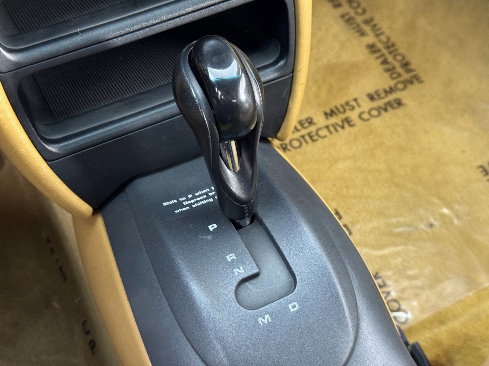 Used 1999 Porsche Boxster image 21
