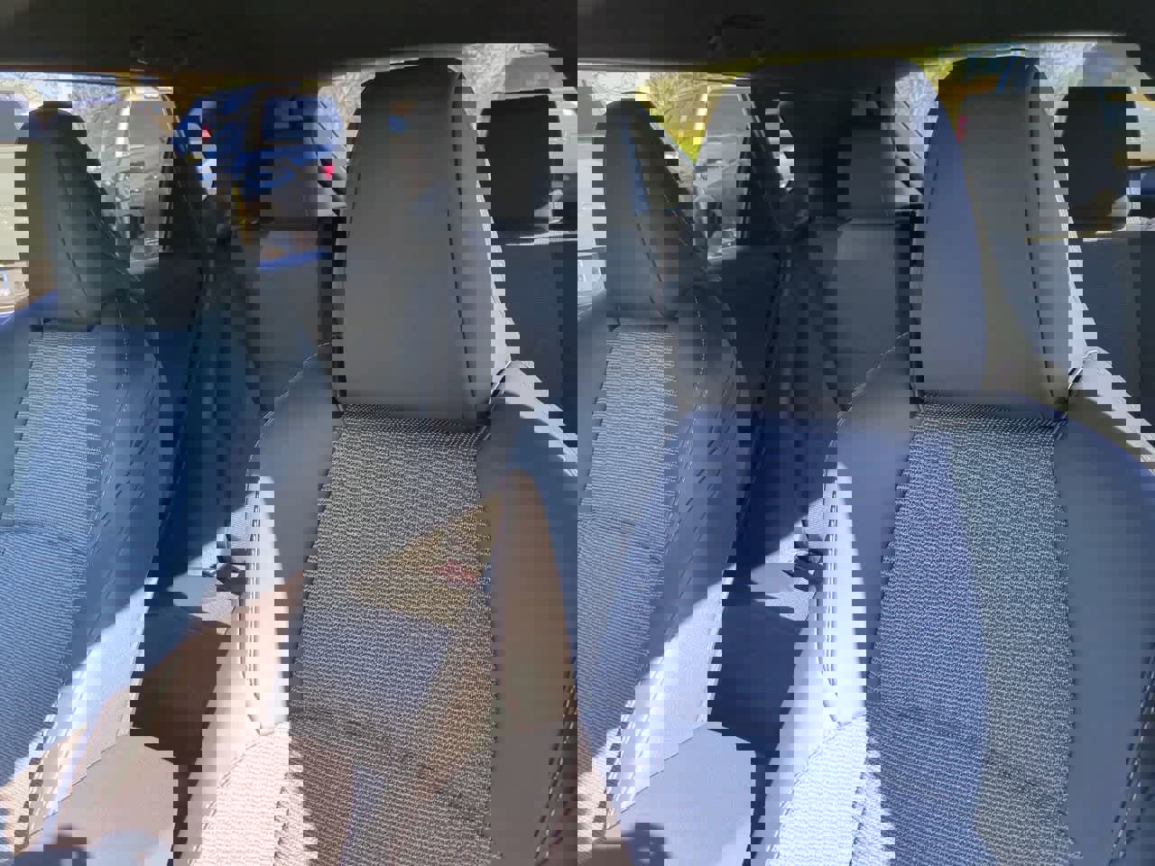 Certified 2026 Toyota bZ XLE image 8