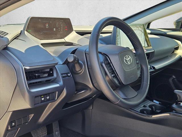 Used 2024 Toyota Prius LE image 10