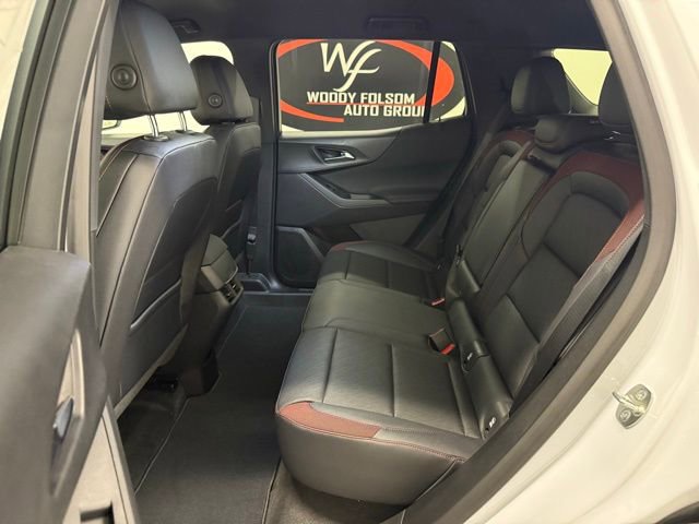 New 2026 Chevrolet Equinox RS image 16