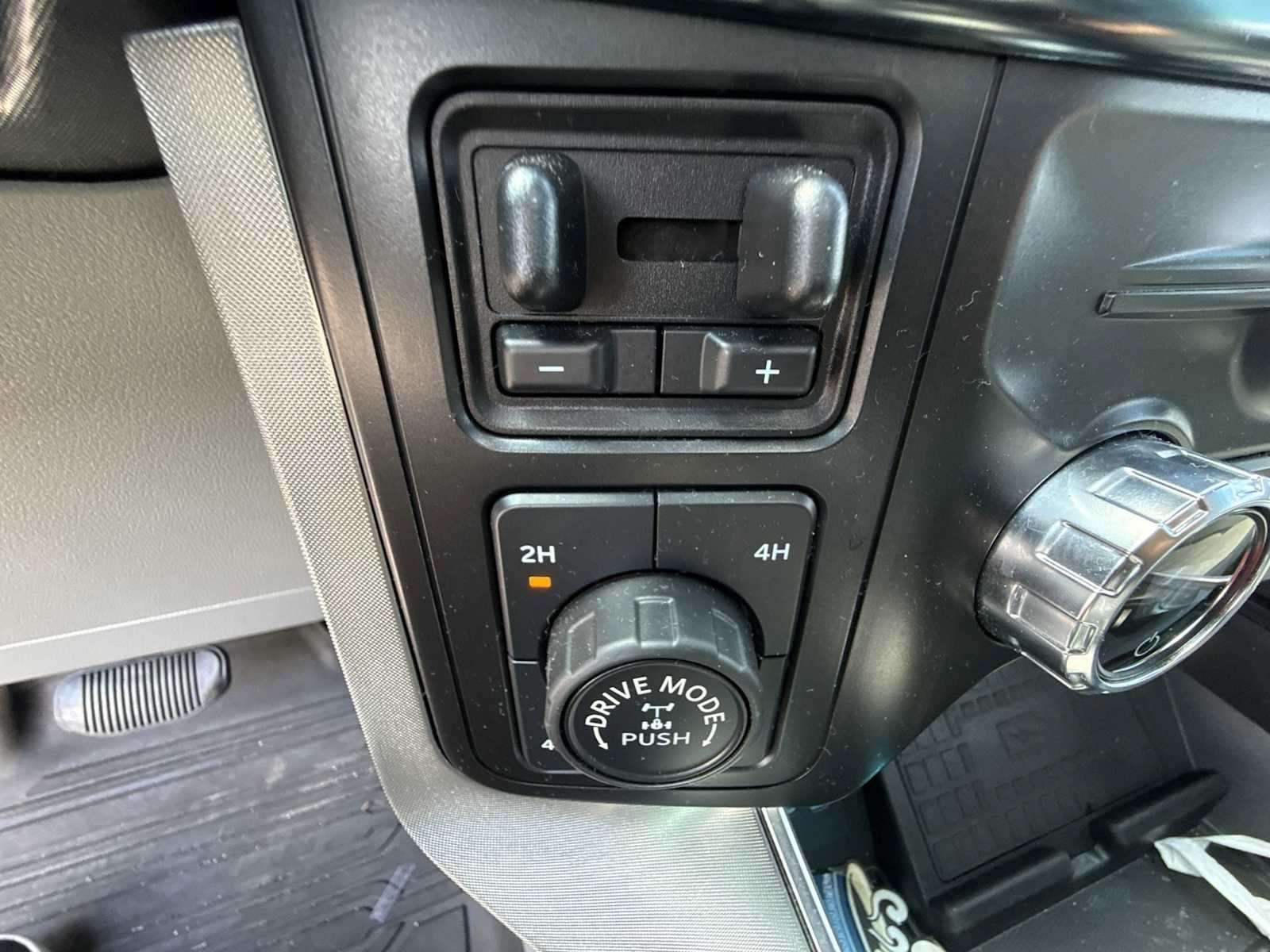 Used 2021 Ford F150 Limited AWD/4WD image 18
