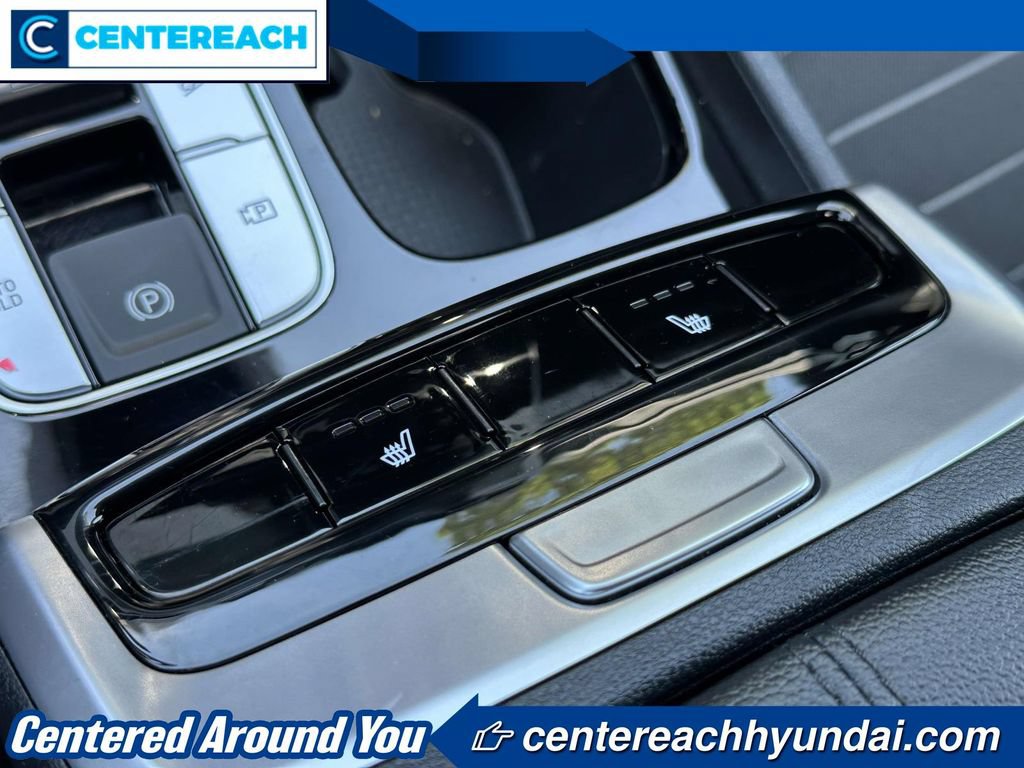 Used 2024 Hyundai Santa Cruz SEL AWD/4WD image 31