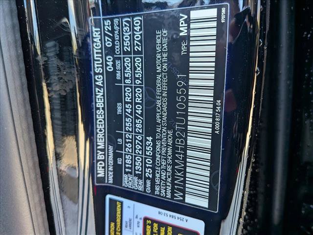 Certified 2026 Mercedes-Benz GLC 300 4MATIC image 23