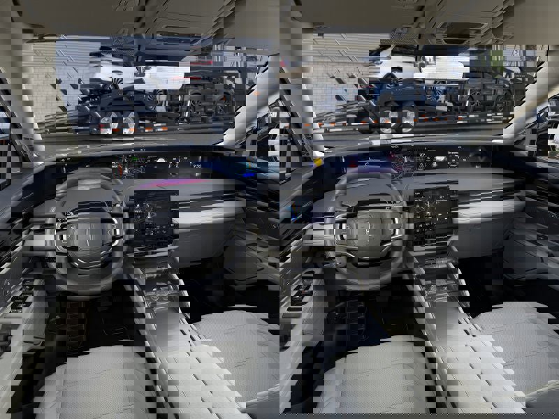 New 2026 Lincoln Nautilus Premier image 9