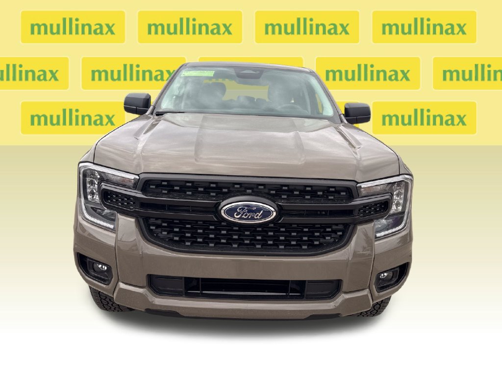 New 2026 Ford Ranger XL RWD image 10