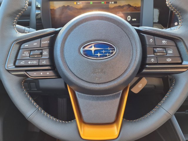 New 2026 Subaru Outback Wilderness AWD/4WD image 15