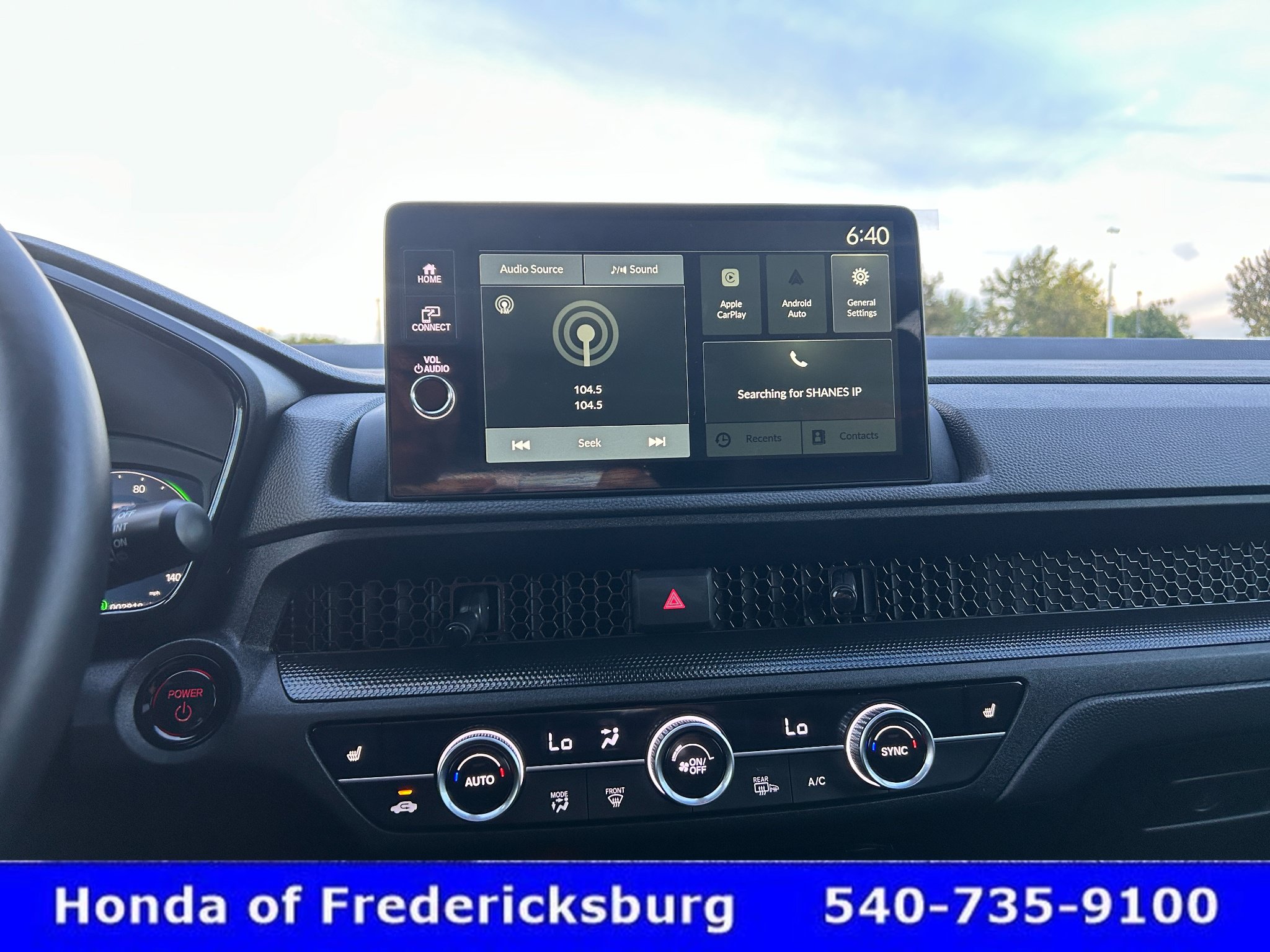 Certified 2026 Honda CR-V TrailSport image 21