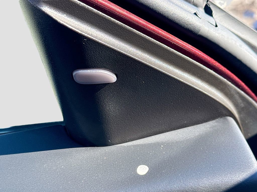 Used 2023 Nissan Altima 2.5 SV w/ SV Premium Package image 19