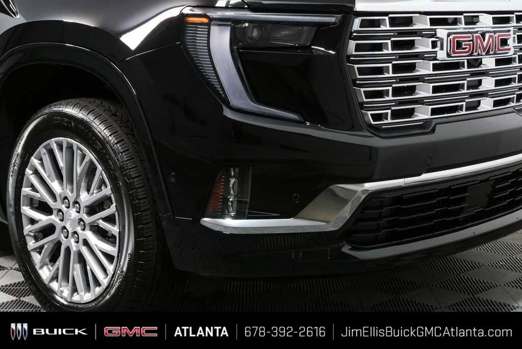 New 2026 GMC Acadia Denali w/ Super Cruise Package FWD image 38