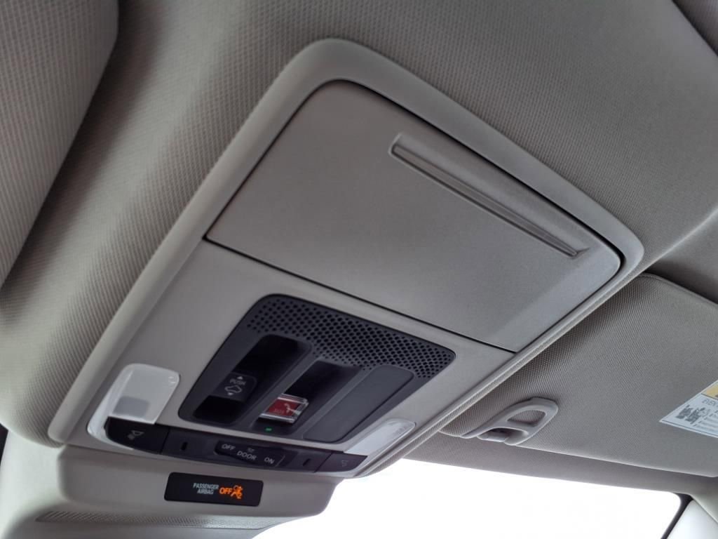 New 2025 Honda Accord SE image 23