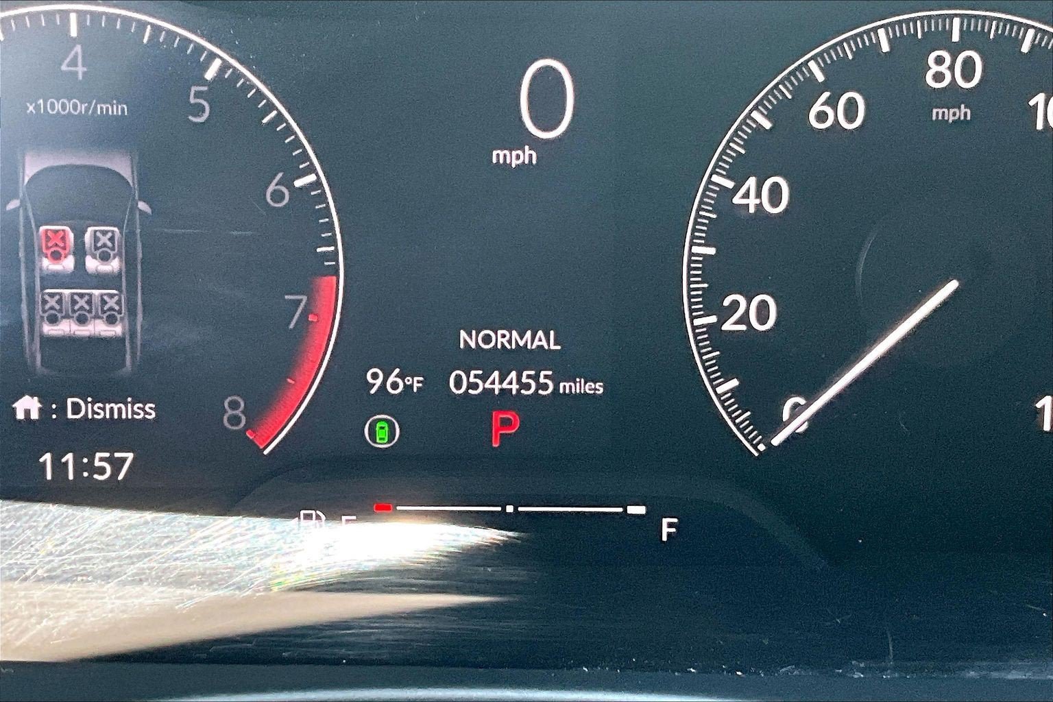 Used 2022 Honda Civic Sport image 19