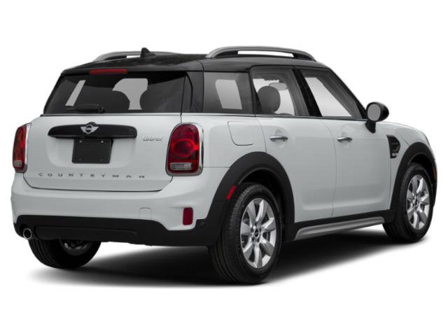 Used 2018 MINI Cooper Countryman ALL4 AWD/4WD video 2