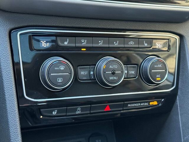 Used 2019 Volkswagen Atlas SEL image 26