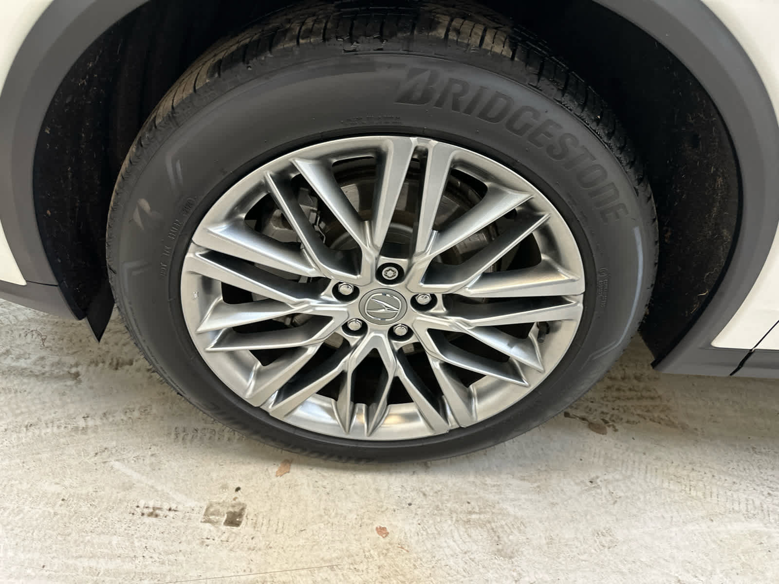 Used 2022 Acura MDX SH-AWD w/ Advance Package image 12