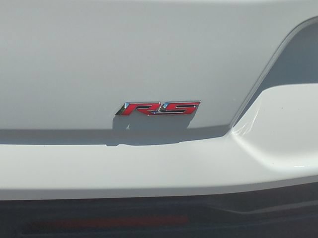 Used 2022 Chevrolet Camaro LT w/ Redline Edition RWD image 34