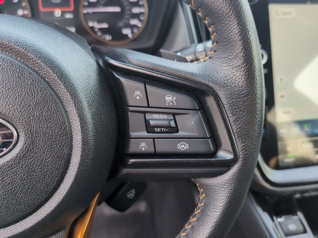 Used 2024 Subaru Outback Wilderness image 22