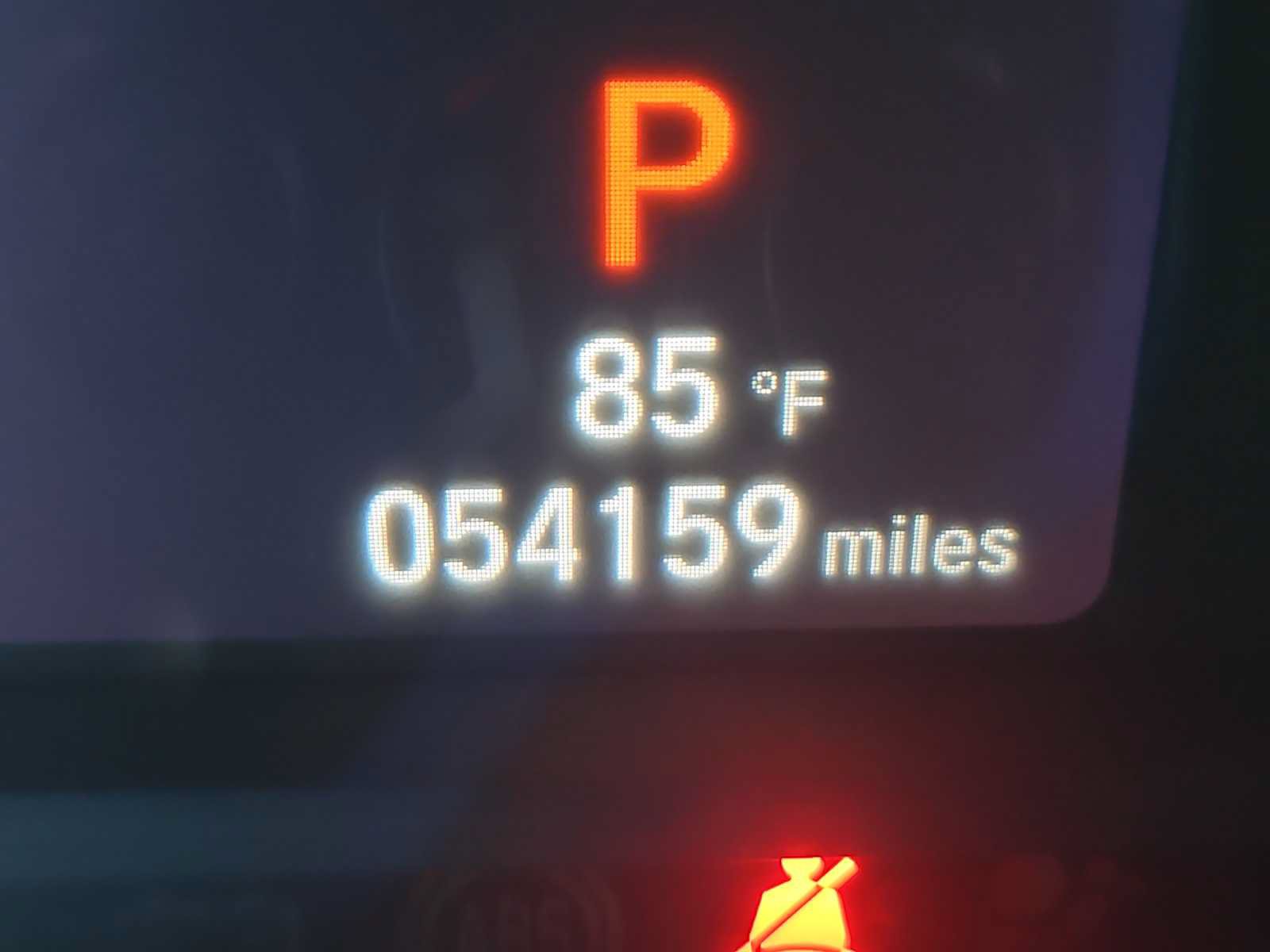 Used 2018 Honda Accord EX image 10