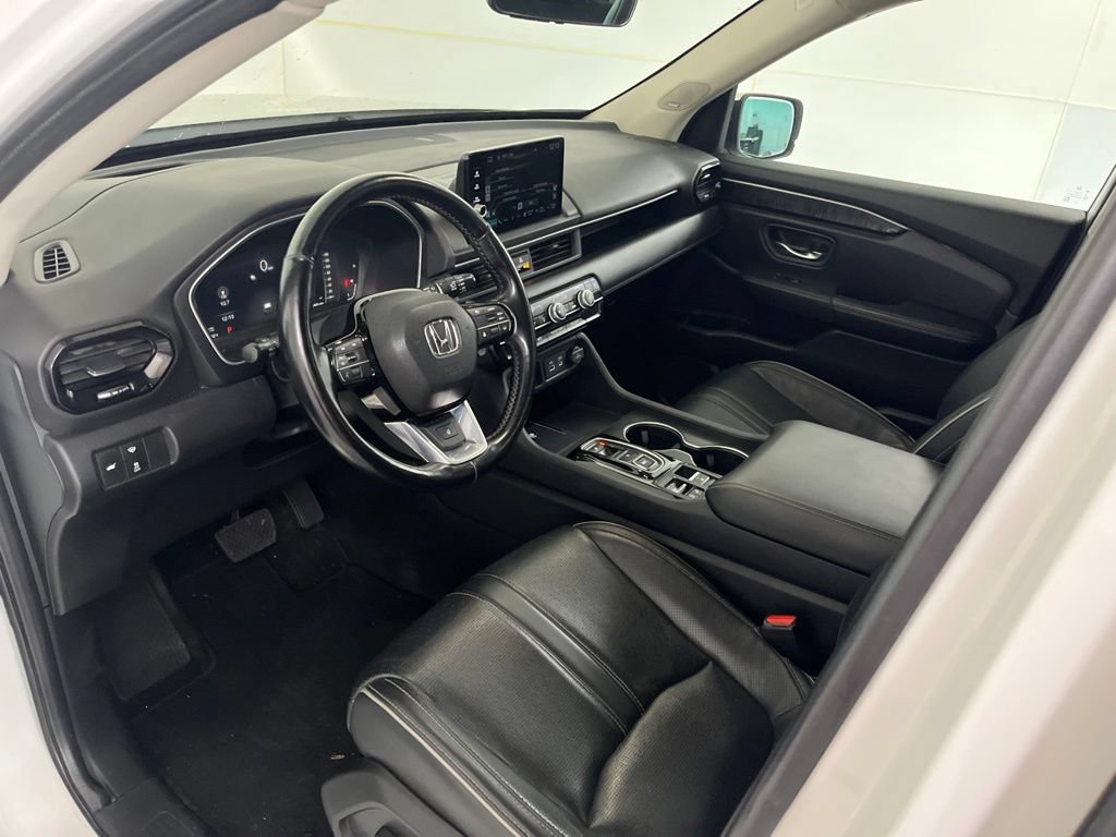 Used 2023 Honda Pilot Elite image 27