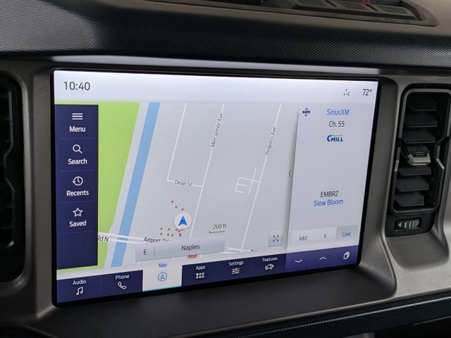 Certified 2023 Ford Bronco Outer Banks image 25