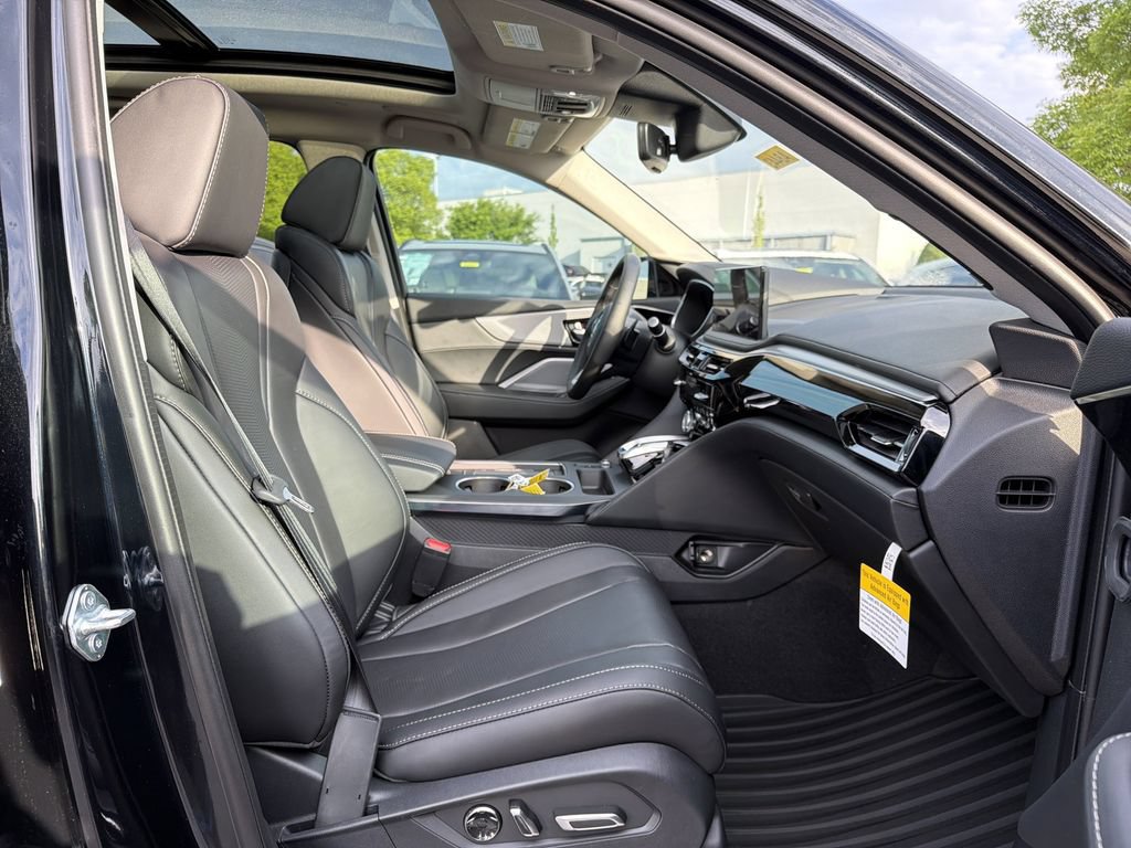New 2026 Acura MDX FWD w/ Technology Package image 18