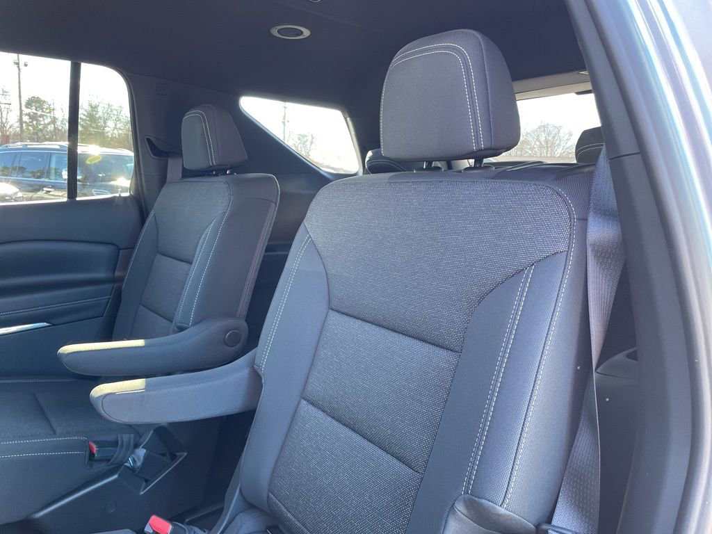 New 2026 Chevrolet Traverse LT w/ Driver Confidence Package image 42
