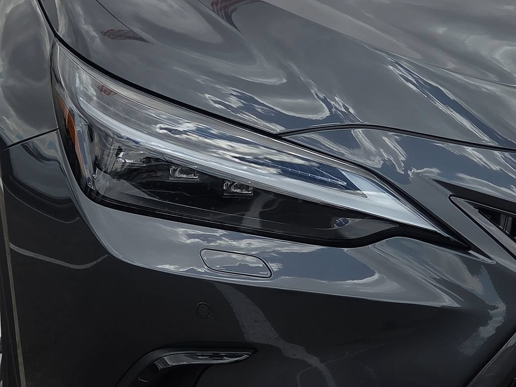 New 2026 Lexus NX 350 AWD w/ Luxury Package image 8
