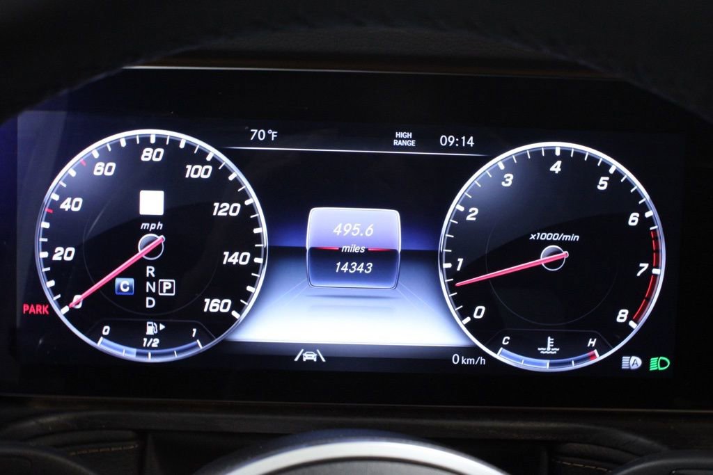 Certified 2022 Mercedes-Benz G 550 image 22