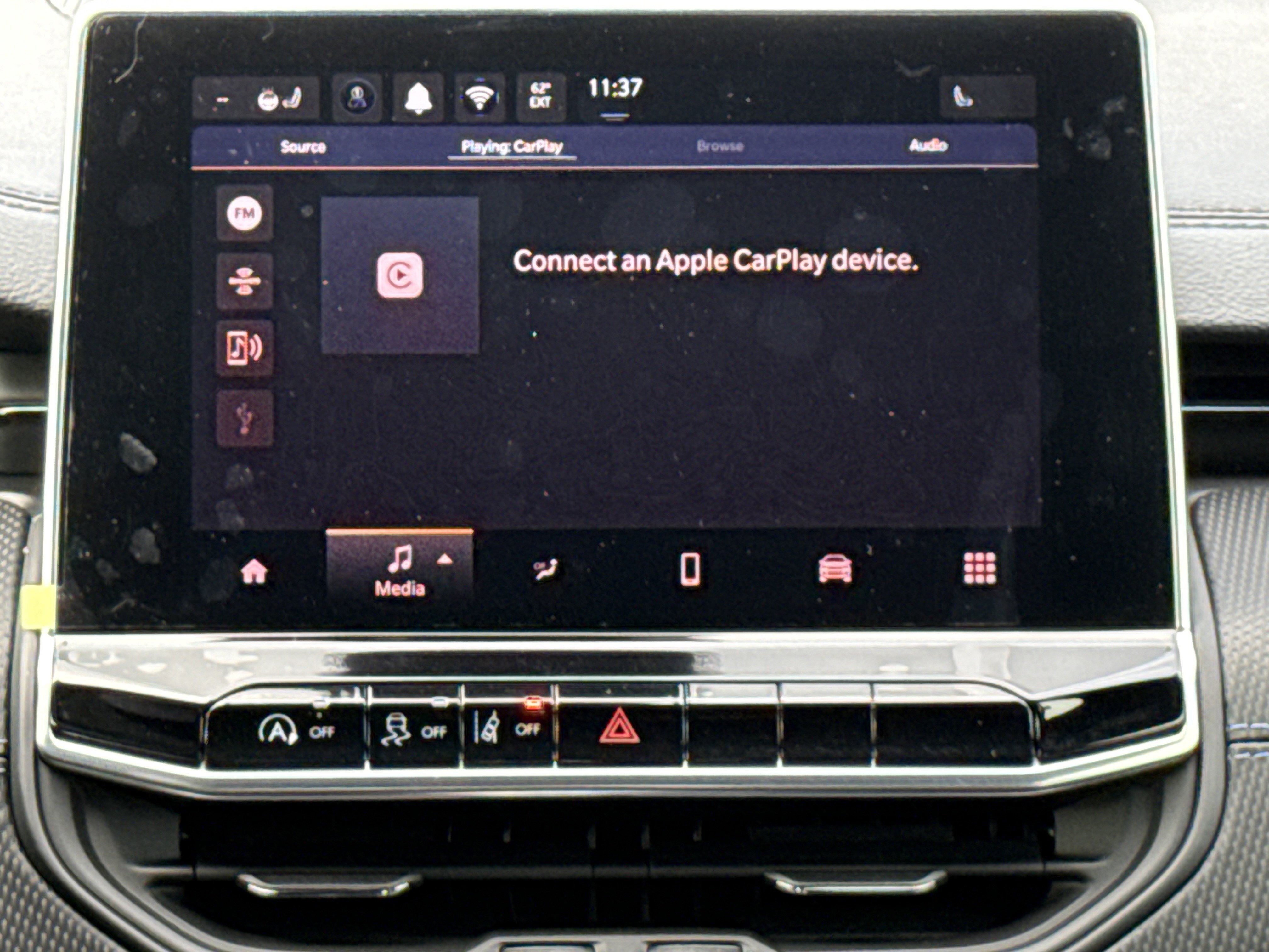 New 2026 Jeep Compass Latitude image 23